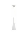 Light Prestige Solin wisząca biała  E27 biały LP-181/1P WH Light Prestige Solin wisząca biała  E27 biały LP-181/1P WH