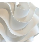 Light Prestige Sada 3 plafon E14 biały, srebrny LP-119/3C Light Prestige Sada 3 plafon E14 biały, srebrny LP-119/3C
