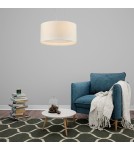 Lampy wiszące - Light Prestige Milk lampa wisząca biała LP-021/4P WH 4xE27 biały - product 2