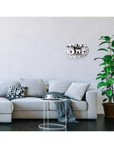 Light Prestige Ferrara kinkiet E14 chrom LP-17060/1W - produkt 2