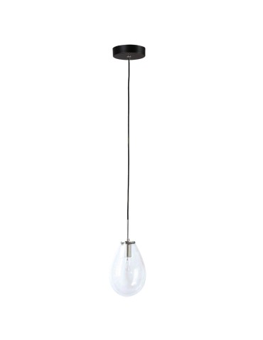 Light Prestige Fondi 1 wisząca E14 transparentny LP-1214/1P