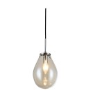 Light Prestige Fondi 3 linia wisząca E14 czarny LP-1214/3L Light Prestige Fondi 3 linia wisząca E14 czarny LP-1214/3L