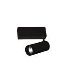Light Prestige Reflektor SUN 1 magnetic LED czarny LP-557-MAG-BK Light Prestige Reflektor SUN 1 magnetic LED czarny LP-557-MAG-BK