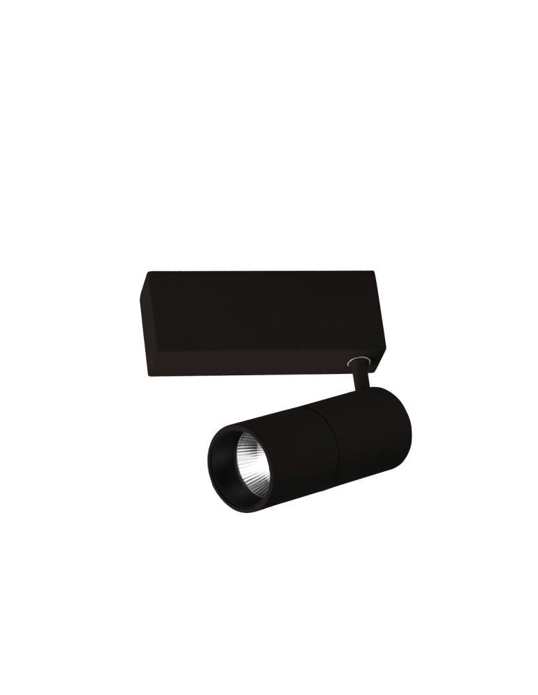 Light Prestige Reflektor SUN 1 magnetic LED czarny LP-557-MAG-BK Light Prestige Reflektor SUN 1 magnetic LED czarny LP-557-MAG-BK