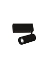 Light Prestige Reflektor SUN 1 magnetic LED czarny LP-557-MAG-BK Light Prestige Reflektor SUN 1 magnetic LED czarny LP-557-MAG-BK
