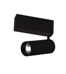 Light Prestige Reflektor SUN 1 magnetic LED czarny LP-557-MAG-BK Light Prestige Reflektor SUN 1 magnetic LED czarny LP-557-MAG-BK