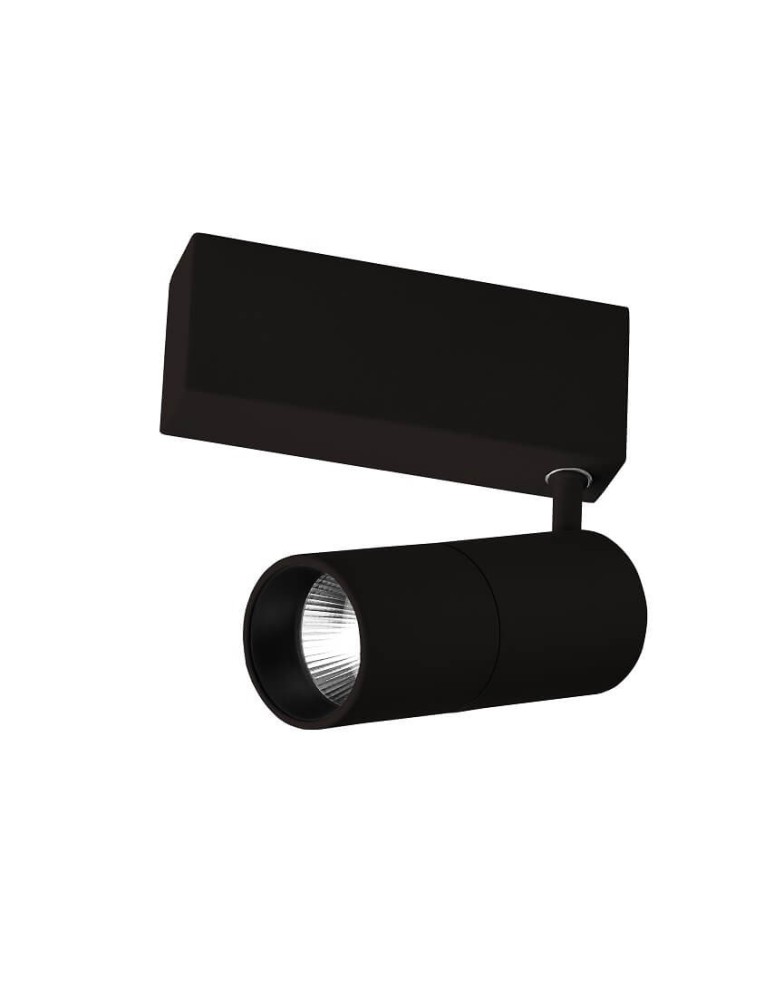 Light Prestige Reflektor SUN 1 magnetic LED czarny LP-557-MAG-BK Light Prestige Reflektor SUN 1 magnetic LED czarny LP-557-MAG-BK