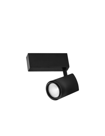 Light Prestige Reflektor Sun 3 magnetic LED czarny LP-558-MAG-BK