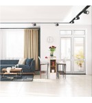 Light Prestige Reflektor Sun 3 magnetic LED czarny LP-558-MAG-BK Light Prestige Reflektor Sun 3 magnetic LED czarny LP-558-MAG-BK