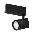 Light Prestige Reflektor Sun 3 magnetic LED czarny LP-558-MAG-BK Light Prestige Reflektor Sun 3 magnetic LED czarny LP-558-MAG-BK