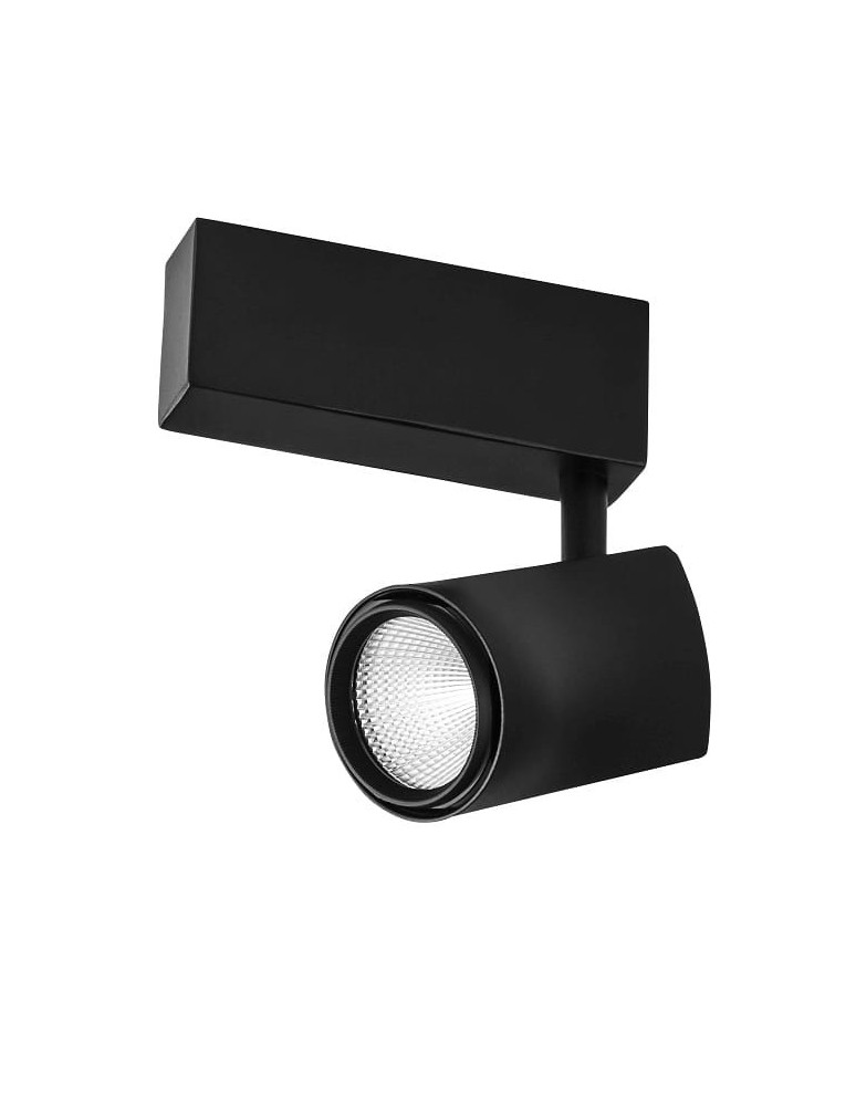 Light Prestige Reflektor Sun 3 magnetic LED czarny LP-558-MAG-BK Light Prestige Reflektor Sun 3 magnetic LED czarny LP-558-MAG-BK