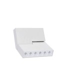 Light Prestige Reflektor Lunar  6x1W magnetic biały LED biały LP-562-MAG-WH Light Prestige Reflektor Lunar  6x1W magnetic biały LED biały LP-562-MAG-WH