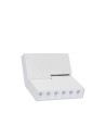 Light Prestige Reflektor Lunar  6x1W magnetic biały LED biały LP-562-MAG-WH Light Prestige Reflektor Lunar  6x1W magnetic biały LED biały LP-562-MAG-WH