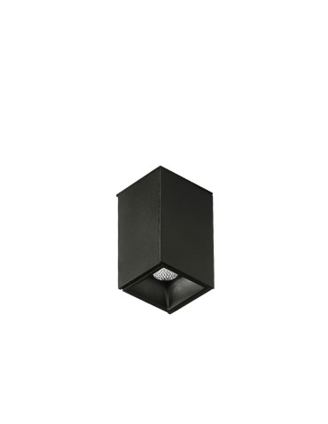 Light Prestige Reflektor Star 1 magnetic LED czarny LP-555-MAG-BK