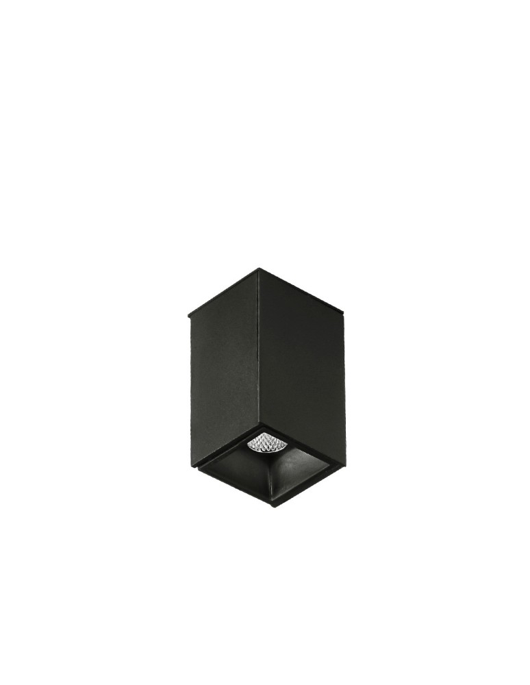 Light Prestige Reflektor Star 1 magnetic LED czarny LP-555-MAG-BK Light Prestige Reflektor Star 1 magnetic LED czarny LP-555-MAG-BK