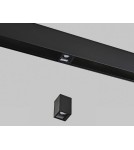 Light Prestige Reflektor Star 1 magnetic LED czarny LP-555-MAG-BK Light Prestige Reflektor Star 1 magnetic LED czarny LP-555-MAG-BK
