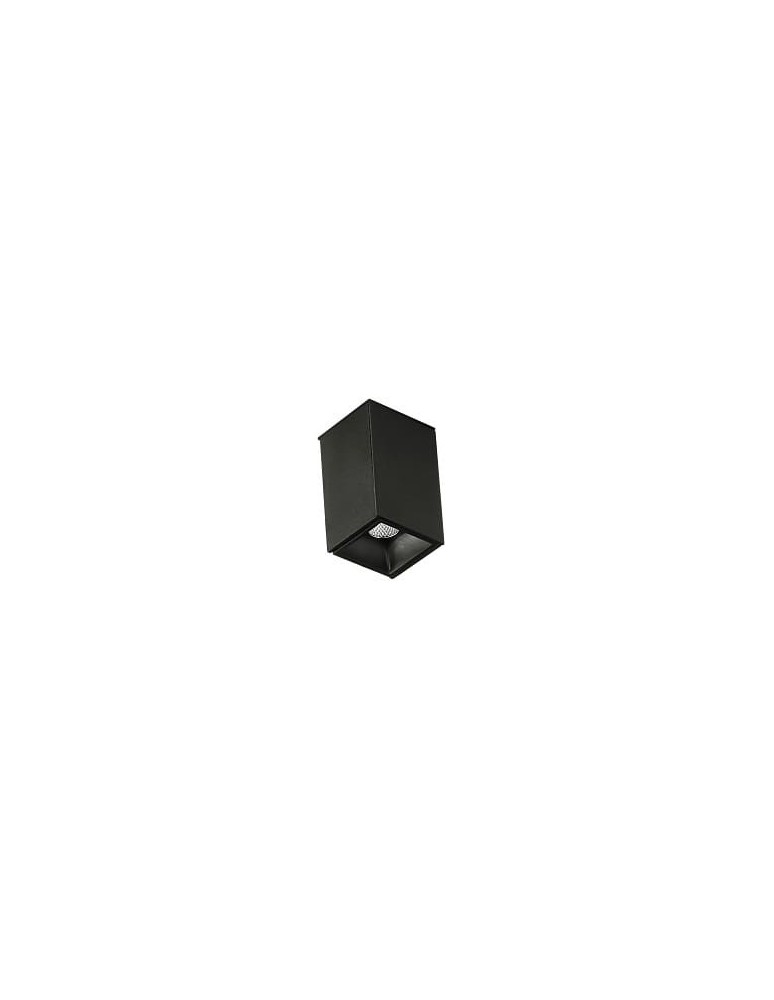 Light Prestige Reflektor Star 1 magnetic LED czarny LP-555-MAG-BK Light Prestige Reflektor Star 1 magnetic LED czarny LP-555-MAG-BK