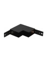 Light Prestige Łącznik wewnętrzny magnetic   LP-553-MAG-BK
