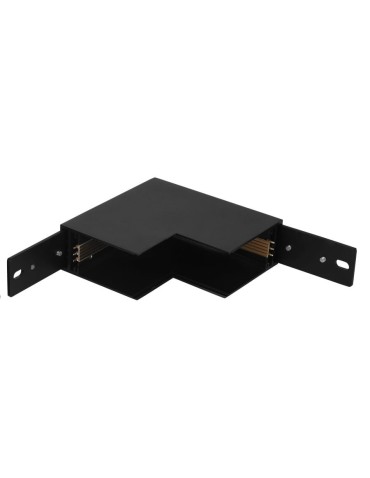 Light Prestige Łącznik wewnętrzny magnetic   LP-553-MAG-BK - produkt 2