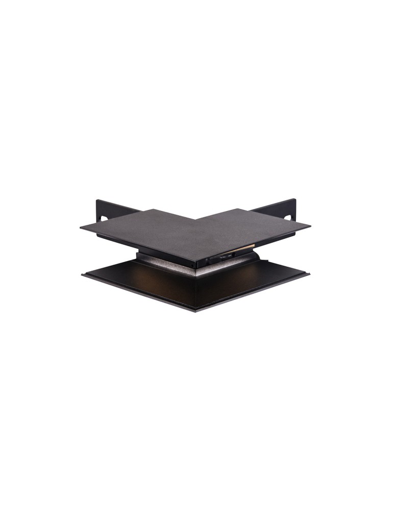 Light Prestige Łącznik zewnętrzny magnetic LP-554-MAG-BK Light Prestige Łącznik zewnętrzny magnetic LP-554-MAG-BK