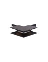 Light Prestige Łącznik zewnętrzny magnetic  LP-554-MAG-BK