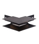 Light Prestige Łącznik zewnętrzny magnetic LP-554-MAG-BK Light Prestige Łącznik zewnętrzny magnetic LP-554-MAG-BK