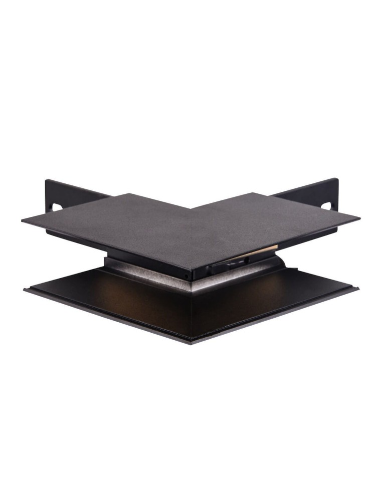 Light Prestige Łącznik zewnętrzny magnetic LP-554-MAG-BK Light Prestige Łącznik zewnętrzny magnetic LP-554-MAG-BK