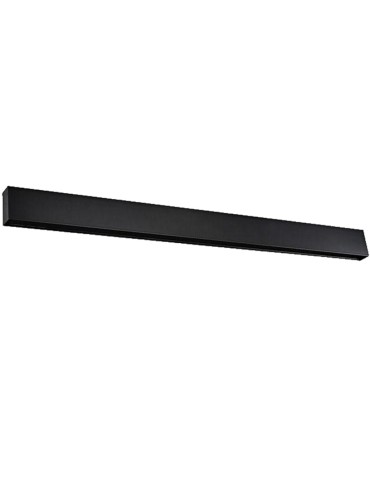 Light Prestige Szyna do systemu Magnetic 2 m czarny LP-E020-MAG-BK