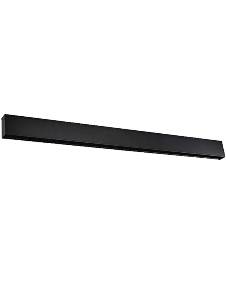 Light Prestige Szyna do systemu Magnetic 2 m czarny LP-E020-MAG-BK Light Prestige Szyna do systemu Magnetic 2 m czarny LP-E020-MAG-BK