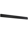 Light Prestige Szyna do systemu Magnetic 2 m czarny LP-E020-MAG-BK