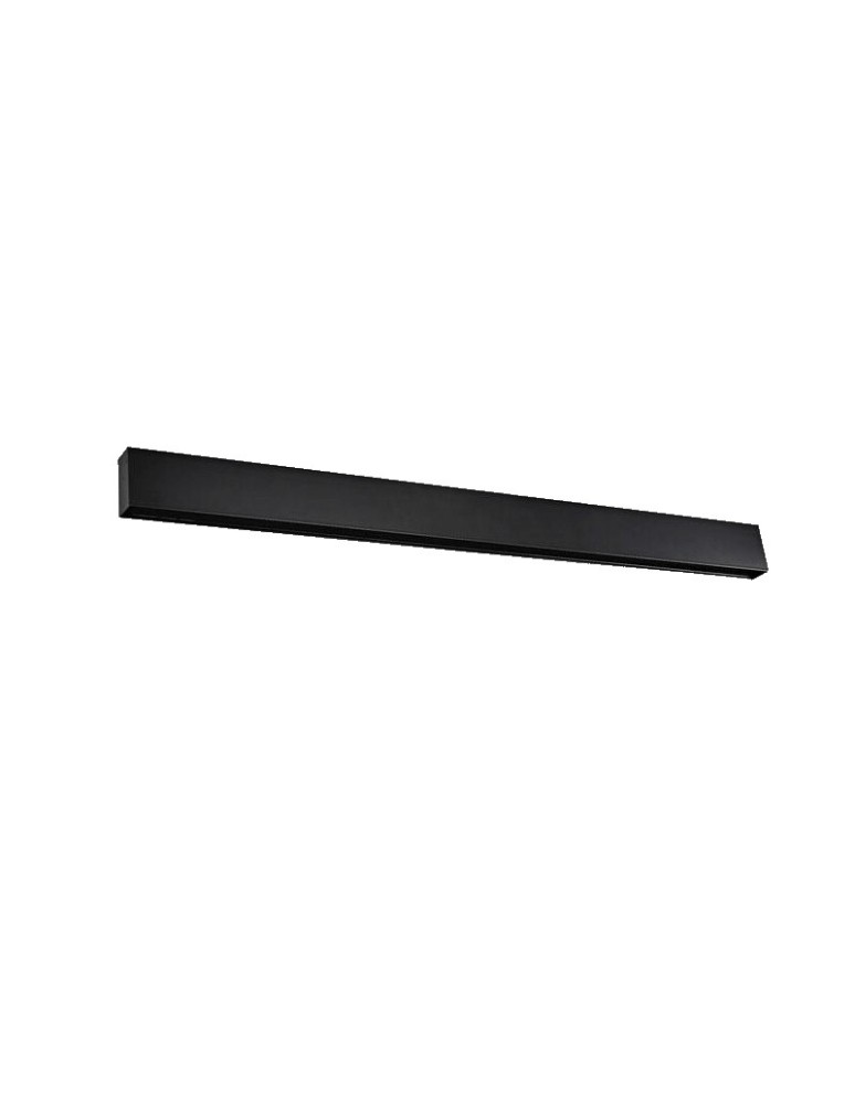 Light Prestige Szyna do systemu Magnetic 2 m czarny LP-E020-MAG-BK Light Prestige Szyna do systemu Magnetic 2 m czarny LP-E020-MAG-BK