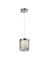 Light Prestige Cantos 1 wisząca LED transparentny LP-1114/1P