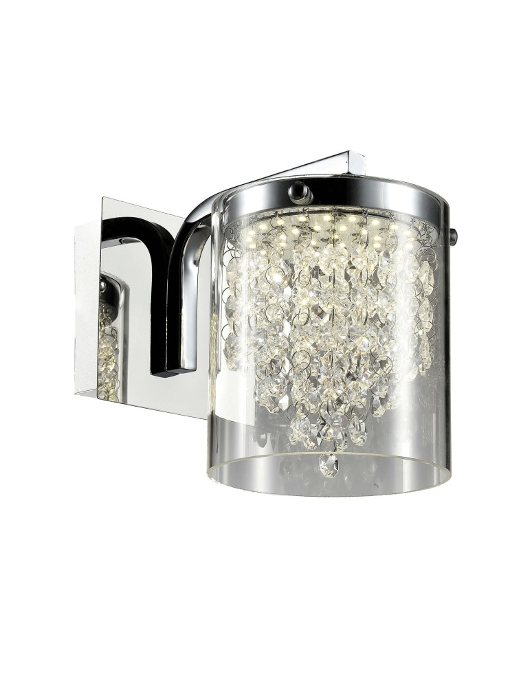 Light Prestige Cantos kinkiet LED  LP-1114/1W Light Prestige Cantos kinkiet LED  LP-1114/1W