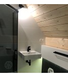 Light Prestige Arezzo kinkiet czarny E14 czarny LP-1420/1W BK Light Prestige Arezzo kinkiet czarny E14 czarny LP-1420/1W BK