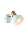 Light Prestige Arezzo kinkiet biały E14 biały LP-1420/1W WH