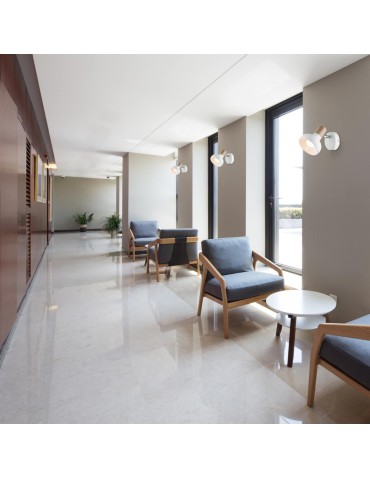 Light Prestige Arezzo kinkiet biały E14 biały LP-1420/1W WH - product 2