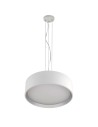 Light Prestige Hudson lampa wisząca biała LP-043/1P WH 1xLED biały