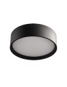 Light Prestige Hudson plafon czarny LED czarny LP-043/1C BK