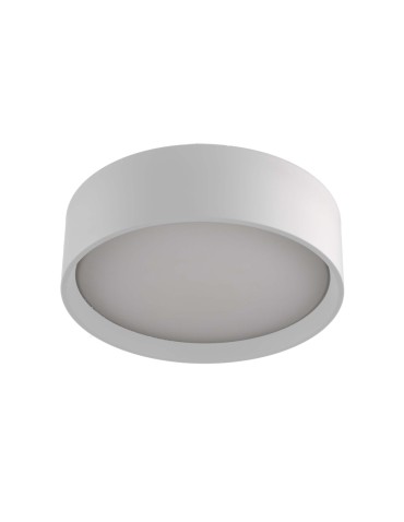 Light Prestige Hudson plafon biały LED biały LP-043/1C WH