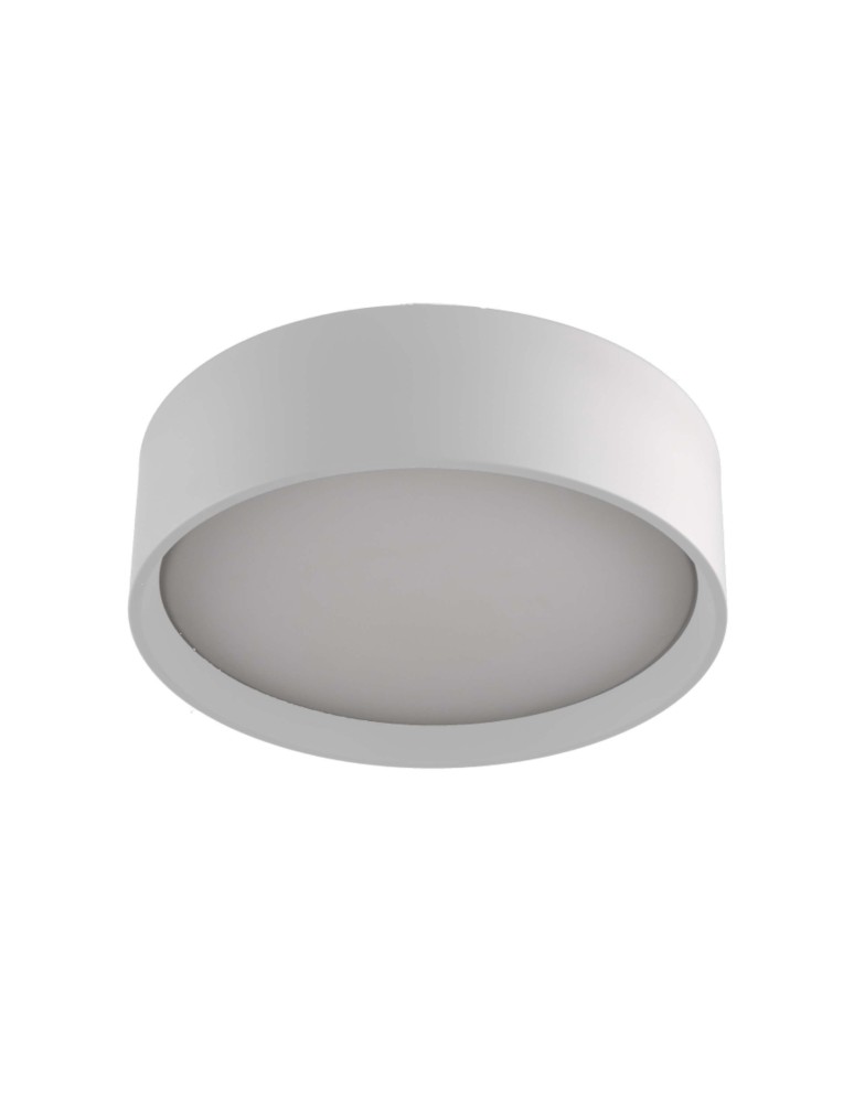 Light Prestige Hudson plafon biały LED biały LP-043/1C WH