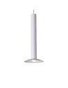 Light Prestige Hat 1 wisząca biała LED biały LP-1661/1P WH