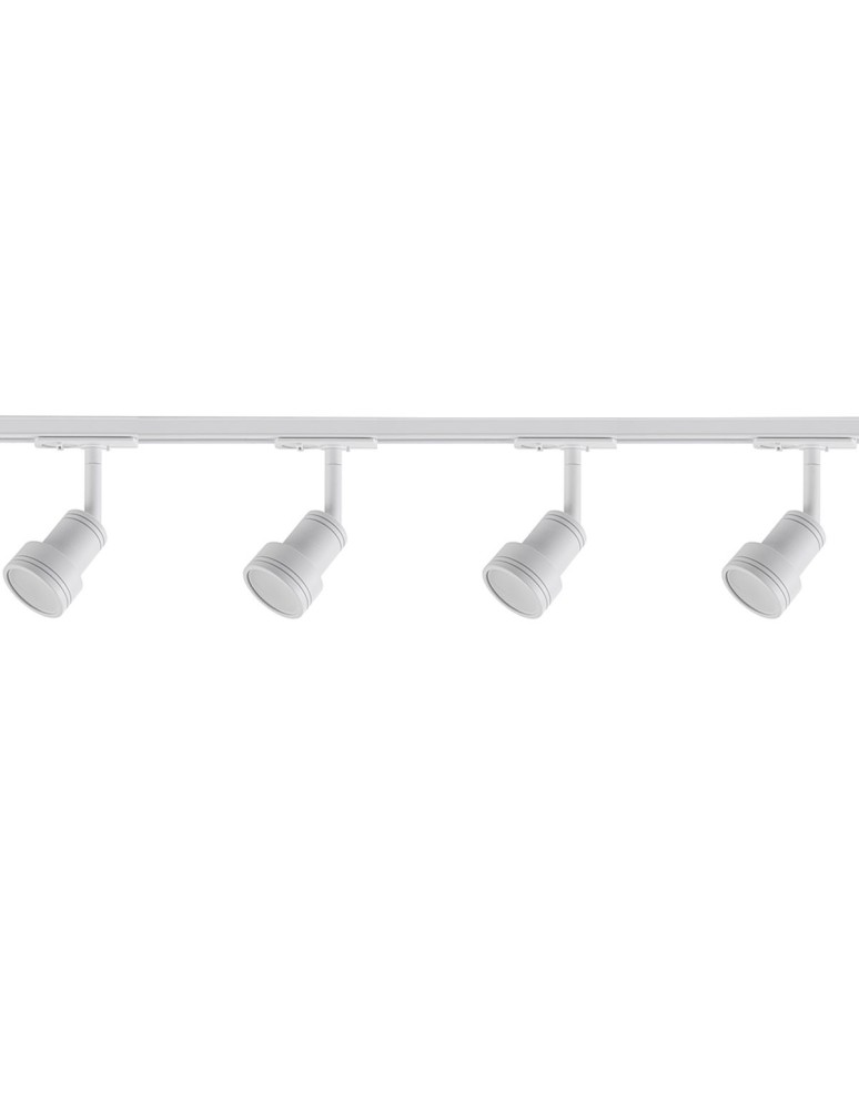 Light Prestige Storm SET biały GU10 biały LP-733 SET WH Light Prestige Storm SET biały GU10 biały LP-733 SET WH