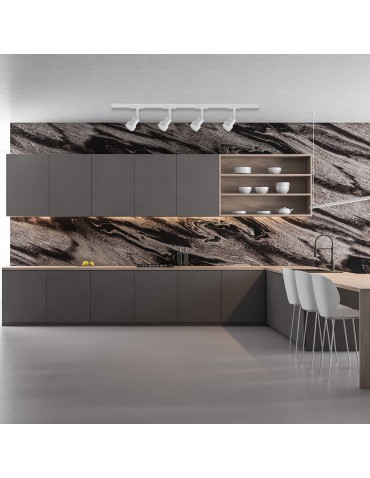 Light Prestige Storm SET biały GU10 biały LP-733 SET WH - product 2