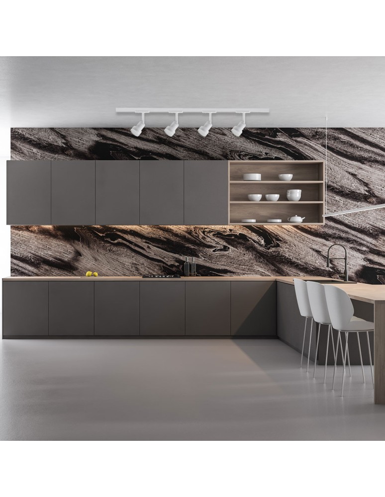 Light Prestige Storm SET biały GU10 biały LP-733 SET WH Light Prestige Storm SET biały GU10 biały LP-733 SET WH