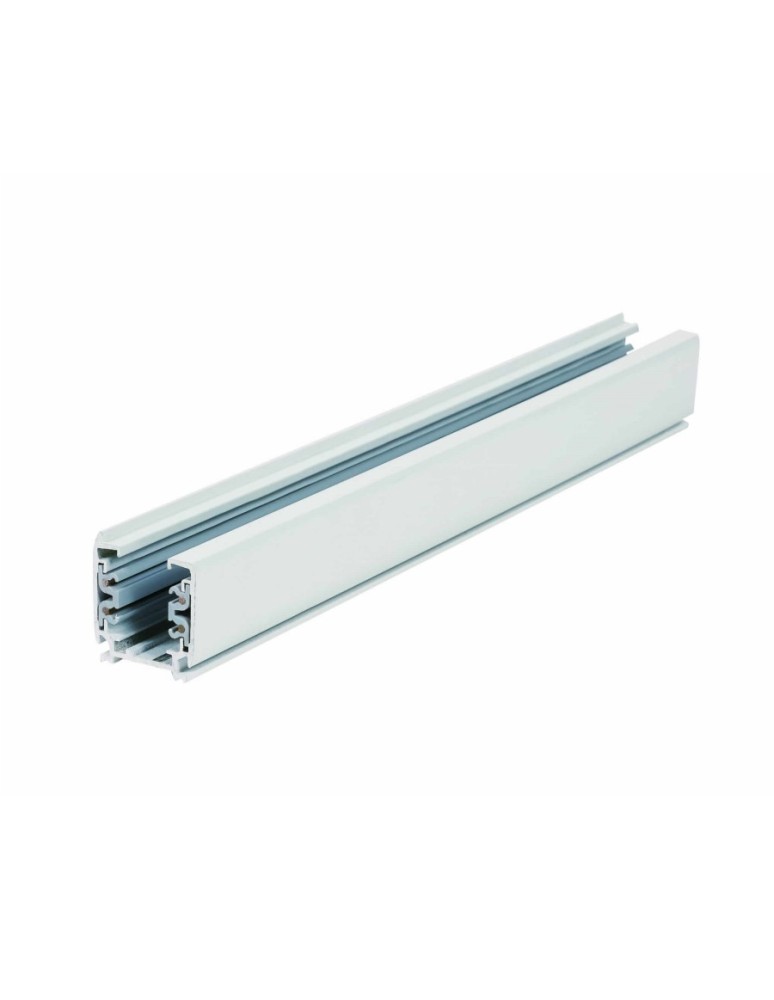 Light Prestige Szynoprzewód System 3F  biały LP-571/1M-3F WH