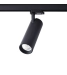 Light Prestige Magnum reflektor do szynoprzewodu 3F LED 1x20W czarny LP-8120/3F BK Light Prestige Magnum reflektor do szynoprzewodu 3F LED 1x20W czarny LP-8120/3F BK
