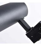 Light Prestige Magnum reflektor do szynoprzewodu 3F LED 1x20W czarny LP-8120/3F BK Light Prestige Magnum reflektor do szynoprzewodu 3F LED 1x20W czarny LP-8120/3F BK