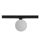 Light Prestige Bola System 1F G9 1x5W biały/czarny LP-003/1R Light Prestige Bola System 1F G9 1x5W biały/czarny LP-003/1R