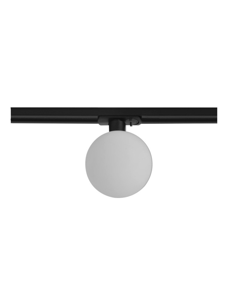 Light Prestige Bola System 1F G9 1x5W biały/czarny LP-003/1R Light Prestige Bola System 1F G9 1x5W biały/czarny LP-003/1R