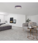 Light Prestige Alto plafon szary E14 szary LP-81008/3C GRY Light Prestige Alto plafon szary E14 szary LP-81008/3C GRY